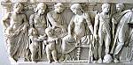 008. Tombeau de marbre avec deux scenes sculptees du mythe de Medee.jpg 008. Tombeau de marbre avec deux scenes sculptees du mythe de Medee.jpg